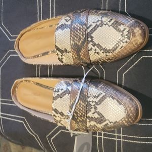 3 for 15$ Snakeskin slides